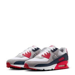 Nike Air Max '90 "USA" DM0029-117 (2025) NEW